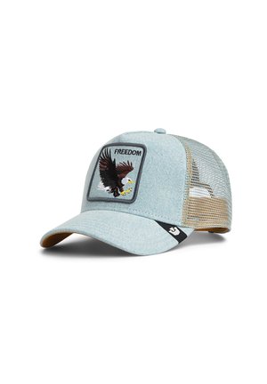 Goorin Bros EAGLE UNISEX - Gorra - light denim