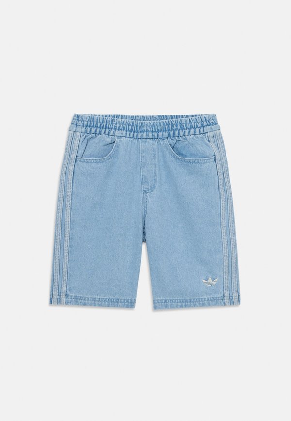 MINECRAFT UNISEX SET - Denim shorts2