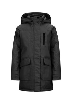 Parka - black