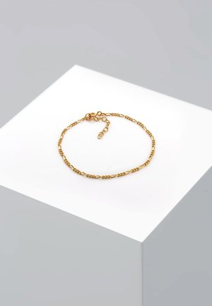 FIGARO BASIC BLOGGER TREND  - Bracelet - gold coloured