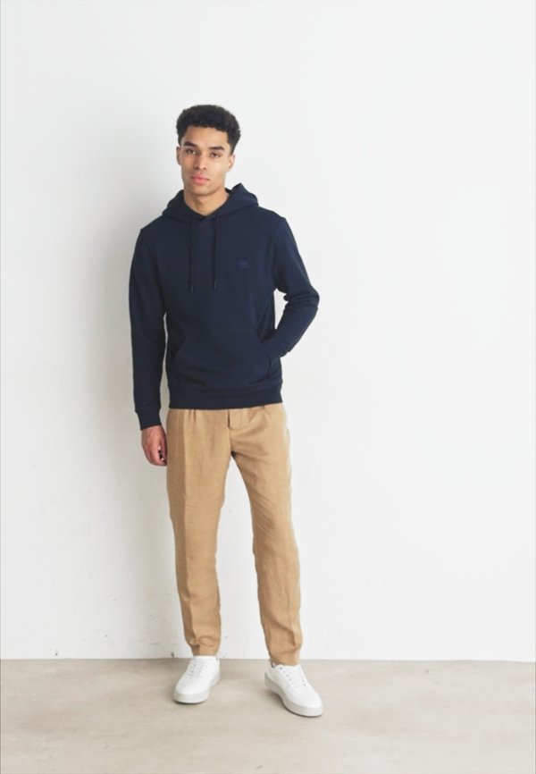 WETALK - Sweatshirt - marine4