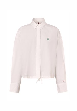 Blus - white