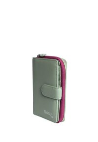 Non selezionato, sage green cranberry