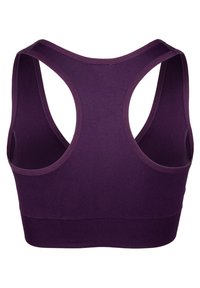 Gorilla Wear NEIRO - Sport-bh met high support - purple