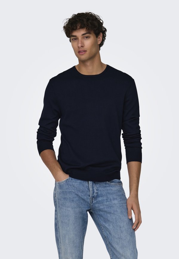 ONSWYLER LIFE CREW - Jumper - Main Image