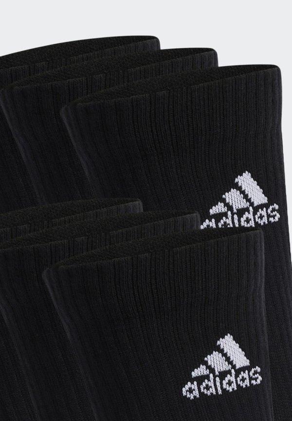 CUSHIONED SPORTSWEAR CREW 6 PAIRS - Sports socks3