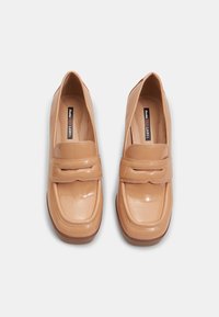 Bata Tacones - pink