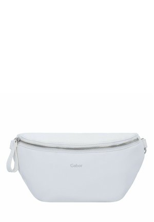 Gabor SILENA 30 CM - Sac bandoulière - white