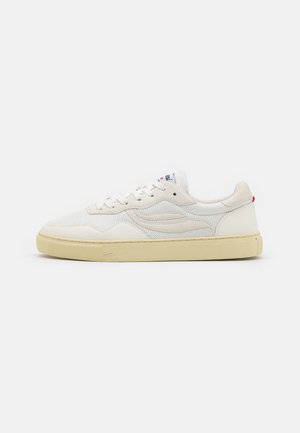 SOLEY CACTUS UNISEX - Sneakers basse - white