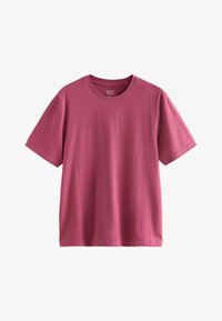 Neselectat, raspberry pink