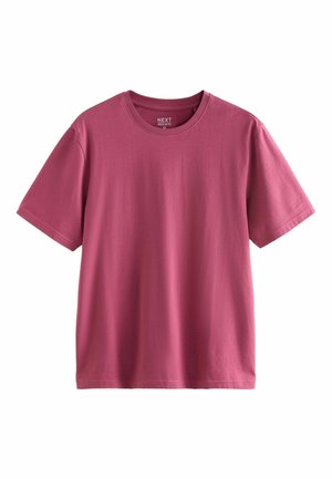 Next, - T-shirt basic