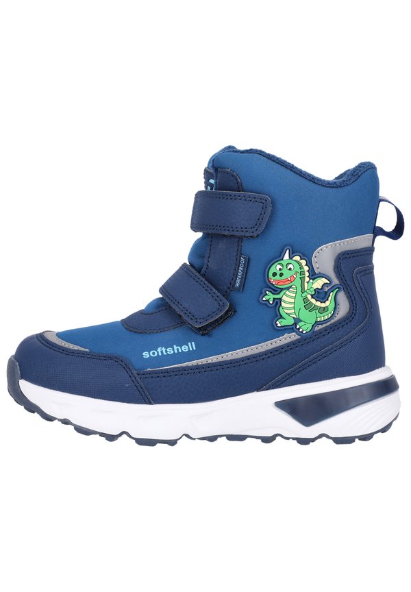 Snowboot/Winterstiefel – poseidon