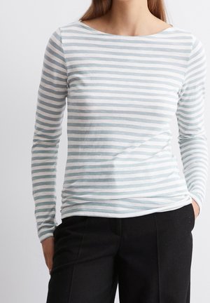 Maglietta a manica lunga - mint