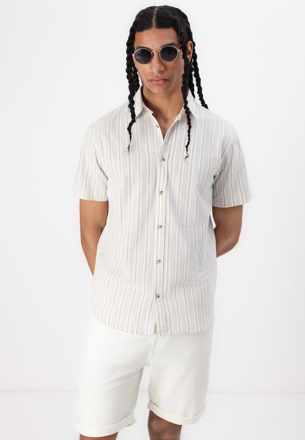 JJIRICK JJORIGINAL - Denim shorts3