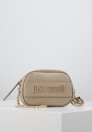 Just Cavalli Cross body bag - beige
