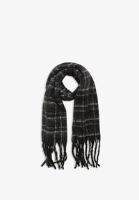 Non selezionato, nero