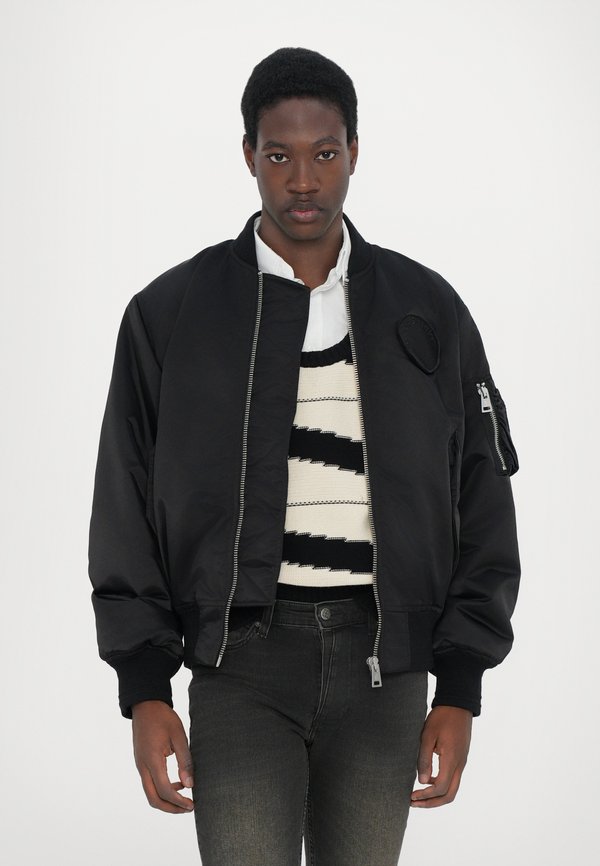 VAN WINKLE KINGDOM REPAIR - Jeans Skinny Fit2