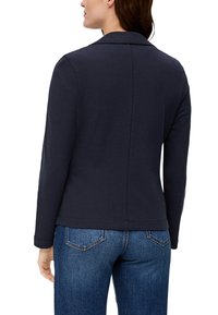 s.Oliver Blazer - navy