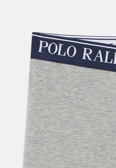 Polo Ralph Lauren 2 PACK - Calças - andover heather