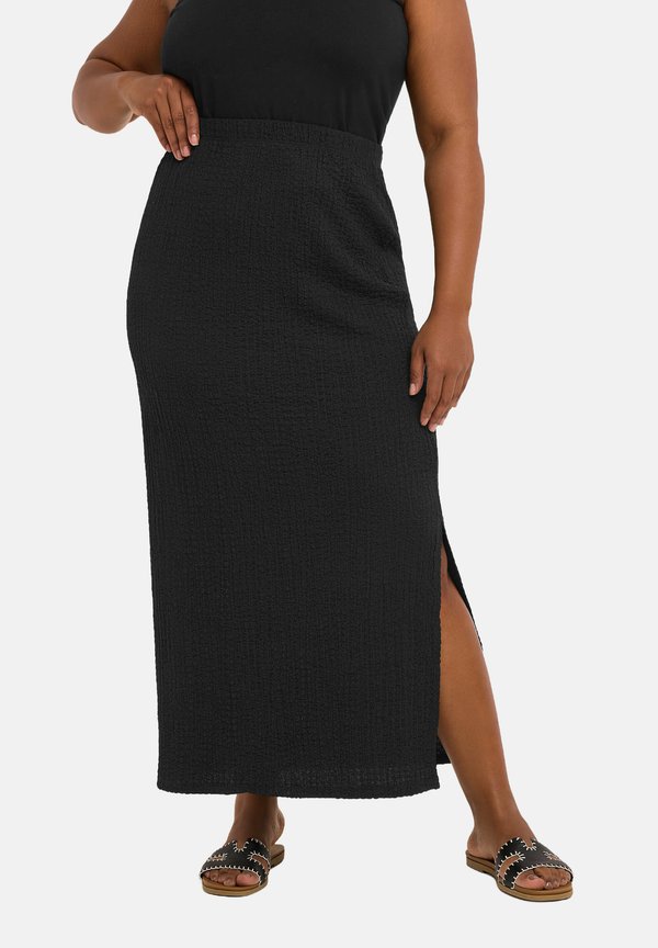 TEXTURED SIDE SPLIT - Maxirock