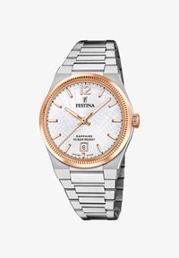 Neizbrano, silver-coloured