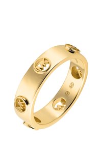 Michael Kors PREMIUM - Sormus - gold-coloured