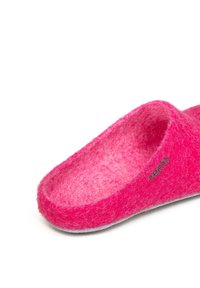 Magicfelt Slippers - pink