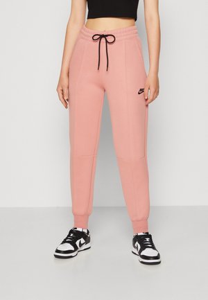 Pantalon de survêtement - light red