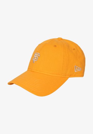 New Era, LOGO SAFGIA PAPW - Cap - orange