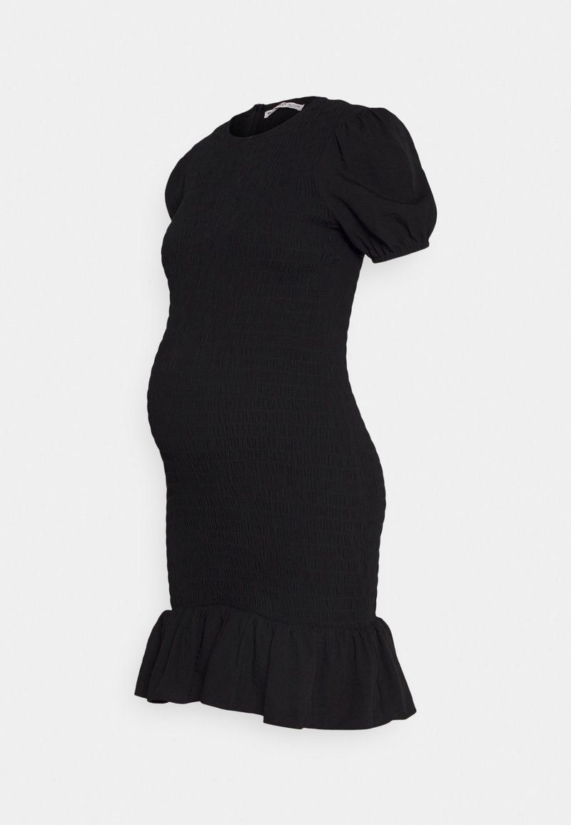 Vestido de tubo