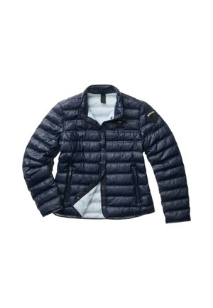 Blauer, GIACCA LEGGERA - Giacca da mezza stagione - blu