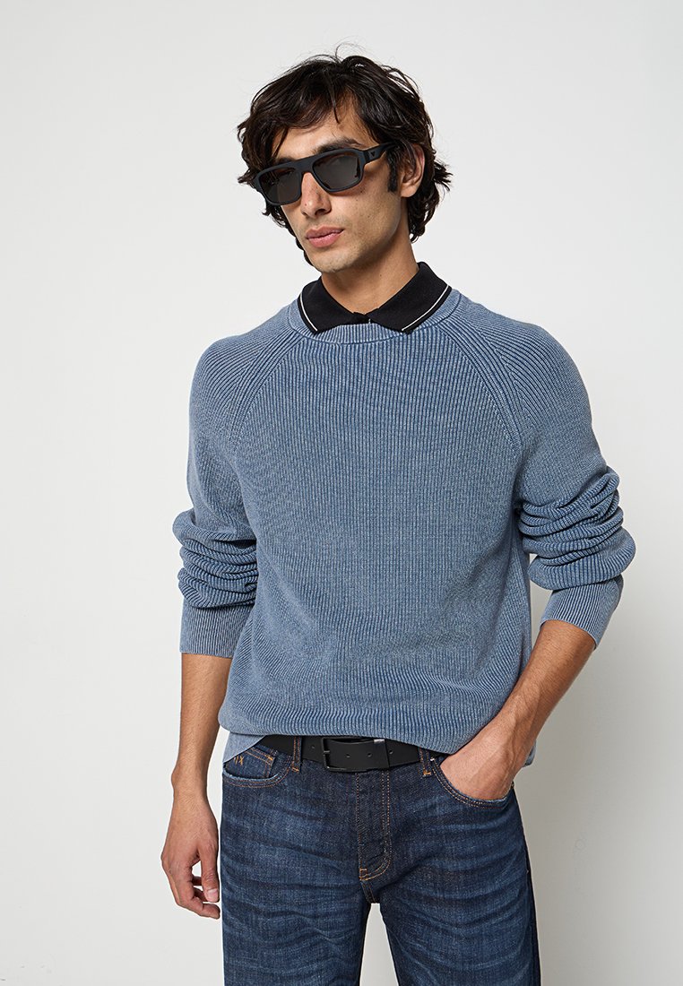Strickpullover