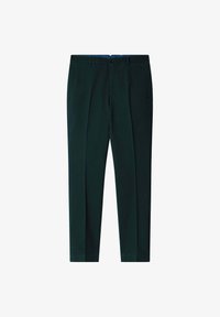 Wybrany, dark green