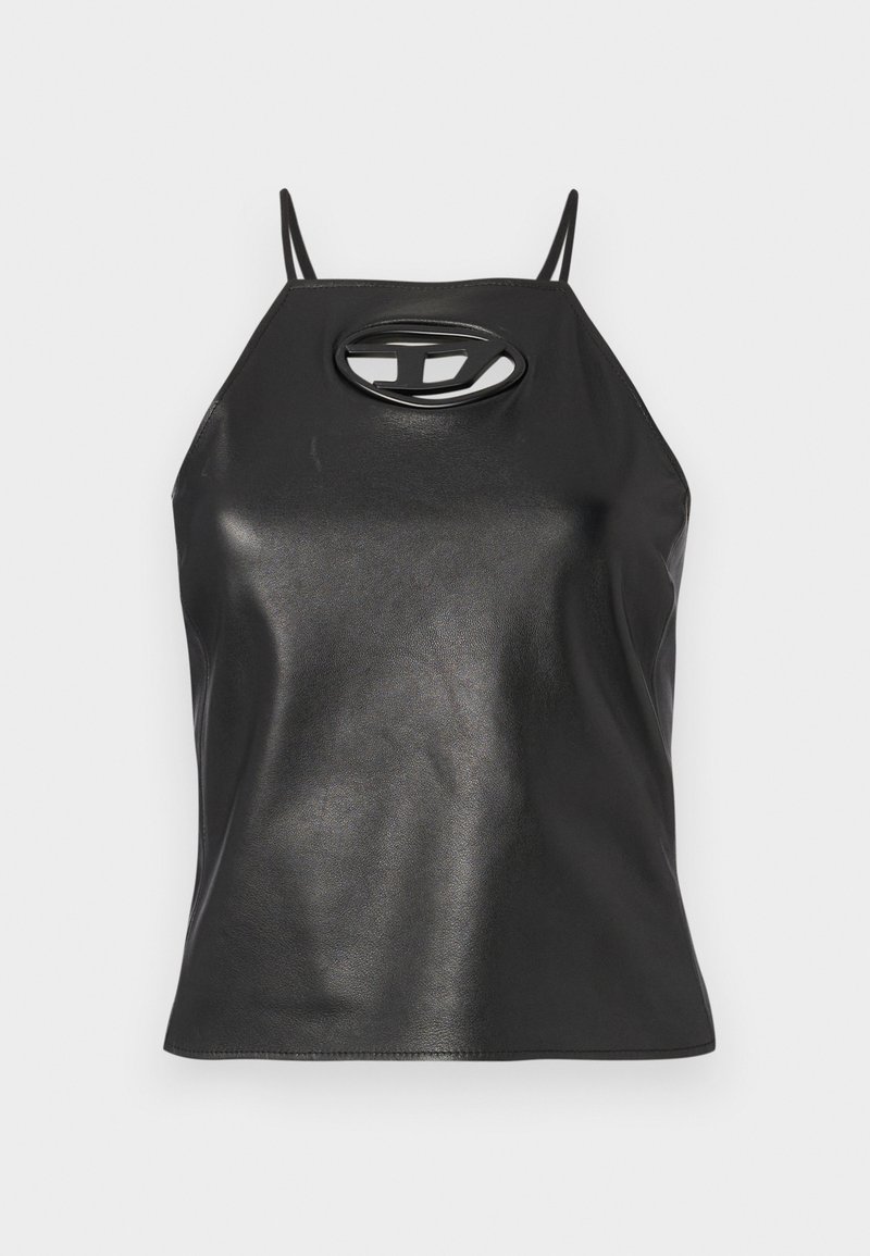Diesel Top zwart