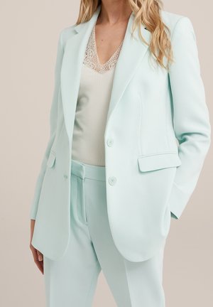 Blazer - mint