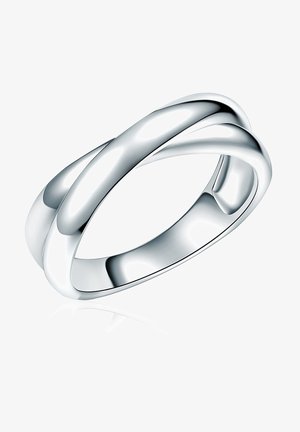 Ring - silber