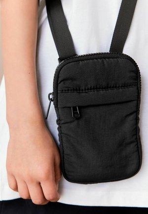 Geantă crossbody - black