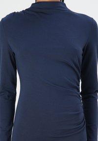 DRYKORN BEATREA - Dzsörzéruha - blue