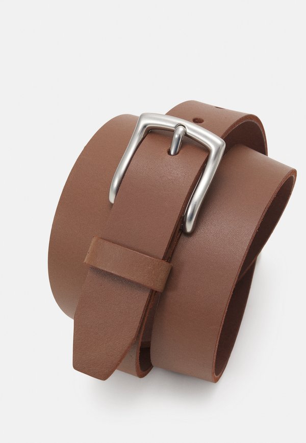 ONSBOON SLIM  NOOS - Belt - cognac3