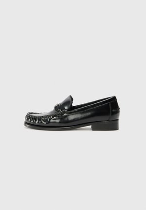 Casadei WIZZARD - Slipper - black