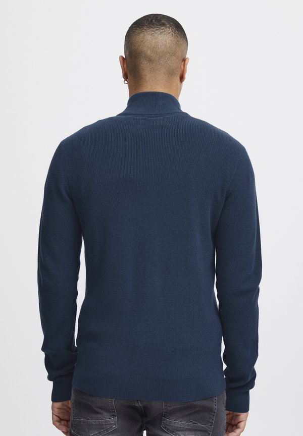 BHCodford - Cardigan2