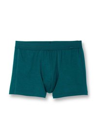 Unausgewählt, deep teal