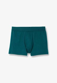 Unausgewählt, deep teal