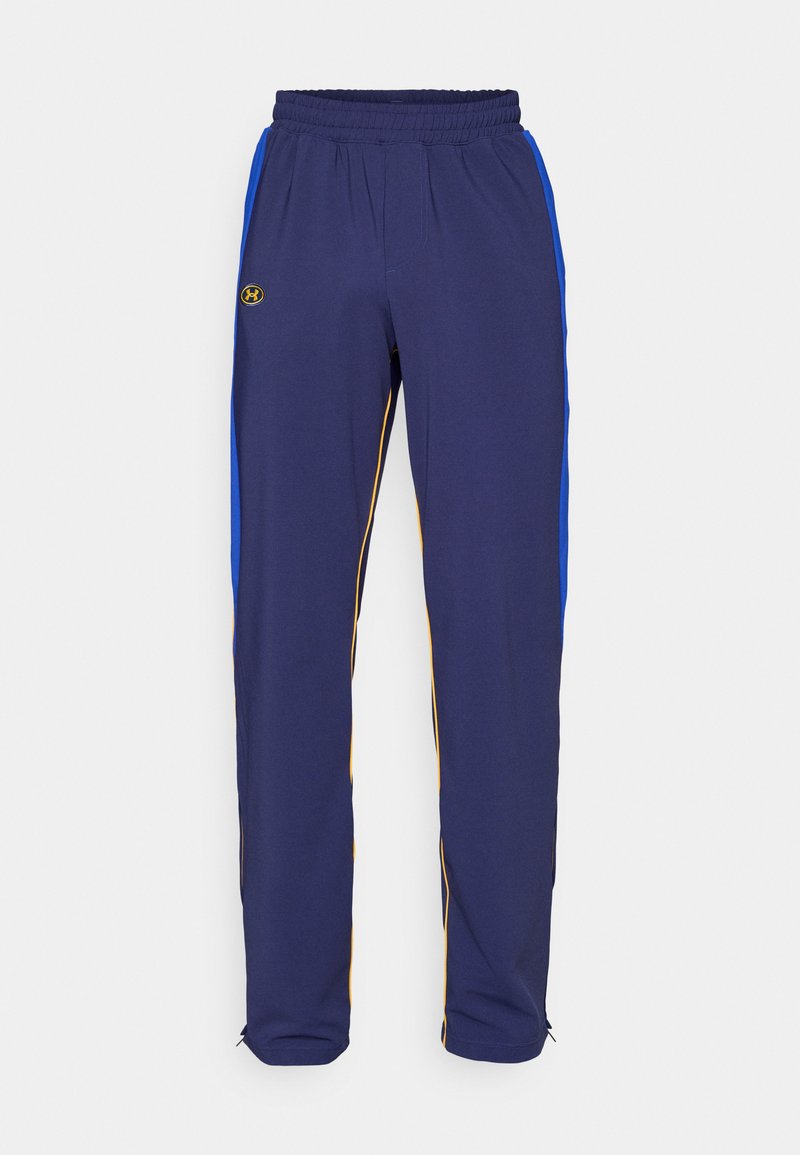 Under Armour Trainingsbroek blauw