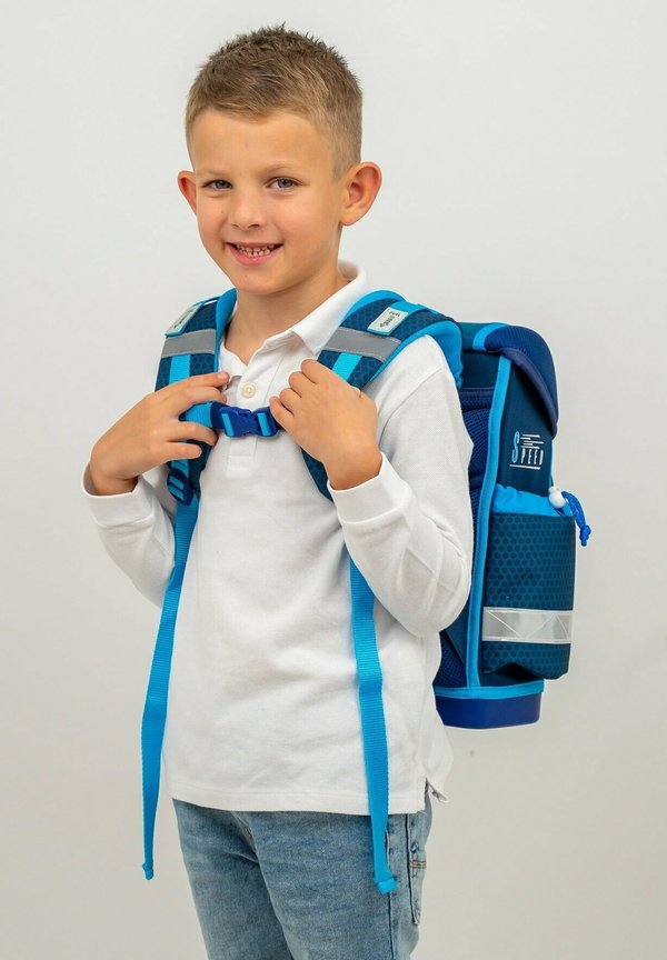 CLASSY - SET - Schulranzen