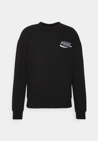 Jack & Jones Felpa - black