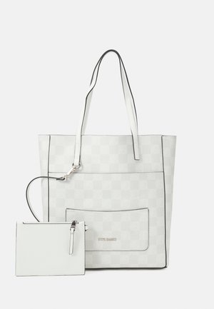 BKIMLOGO SET - Shopper - white
