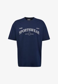 Niewybrane, dress blues