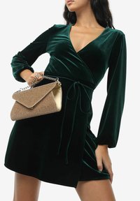 Miriade DYAMOND - Pochette - oro