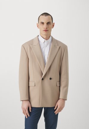 ULAN - Bleiserjakk - medium beige